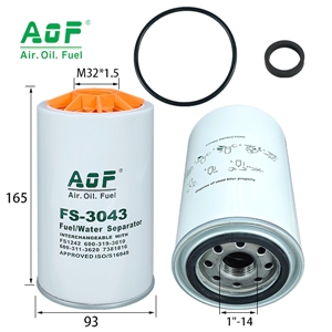 FS-3043