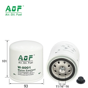 W-8001